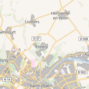 Carte localisation - 