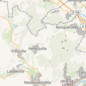 Carte localisation - 