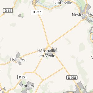 Carte localisation - 