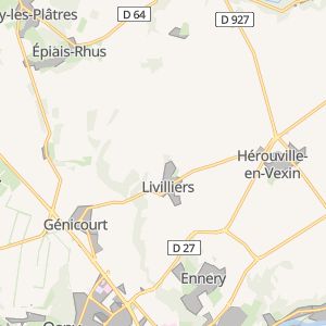 Carte localisation - 