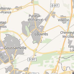 Carte localisation - 
