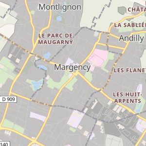 Carte localisation - 