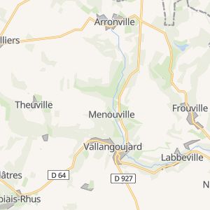 Carte localisation - 