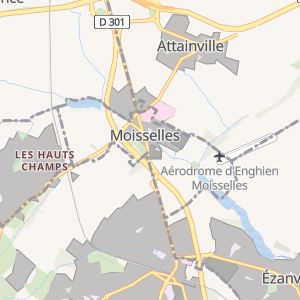 Carte localisation - 