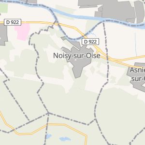 Carte localisation - 