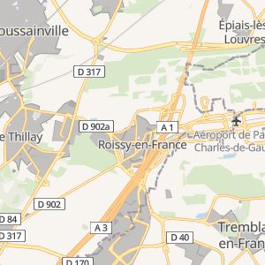 Carte localisation - 