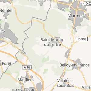 Carte localisation - 