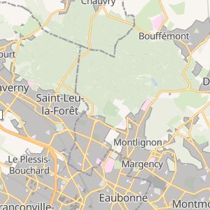 Carte localisation - 