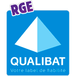 Garantie ou qualification : Qualibat RGE