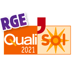 Garantie ou qualification : QualiSol