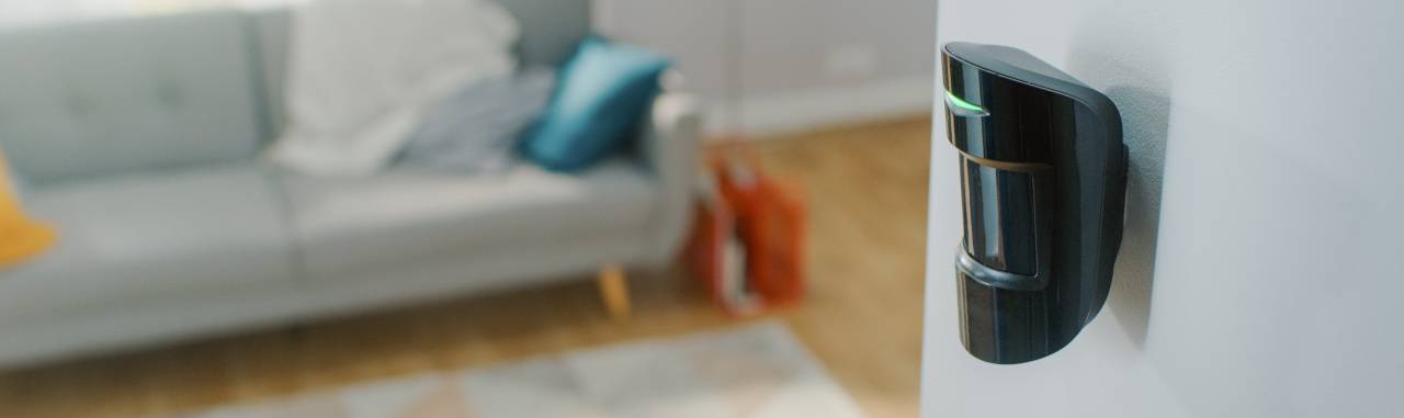 Que faire en cas d'intrusion chez soi ?