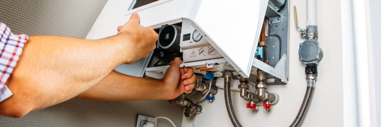 Comment fonctionne une chaudière à gaz ?