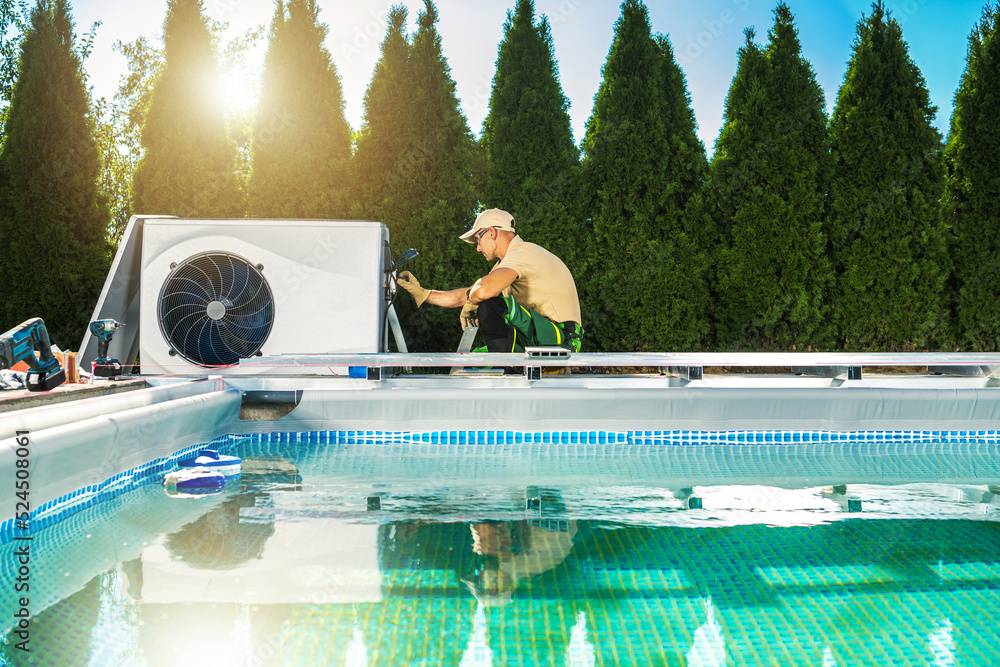 Comment entretenir une piscine hors-sol ?