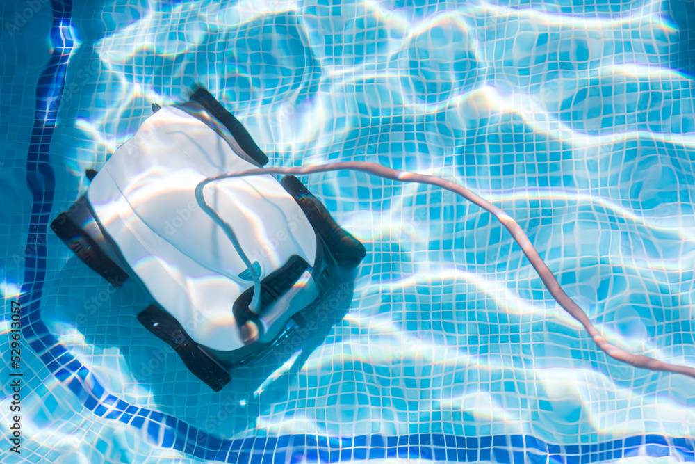 Piscine tubulaire