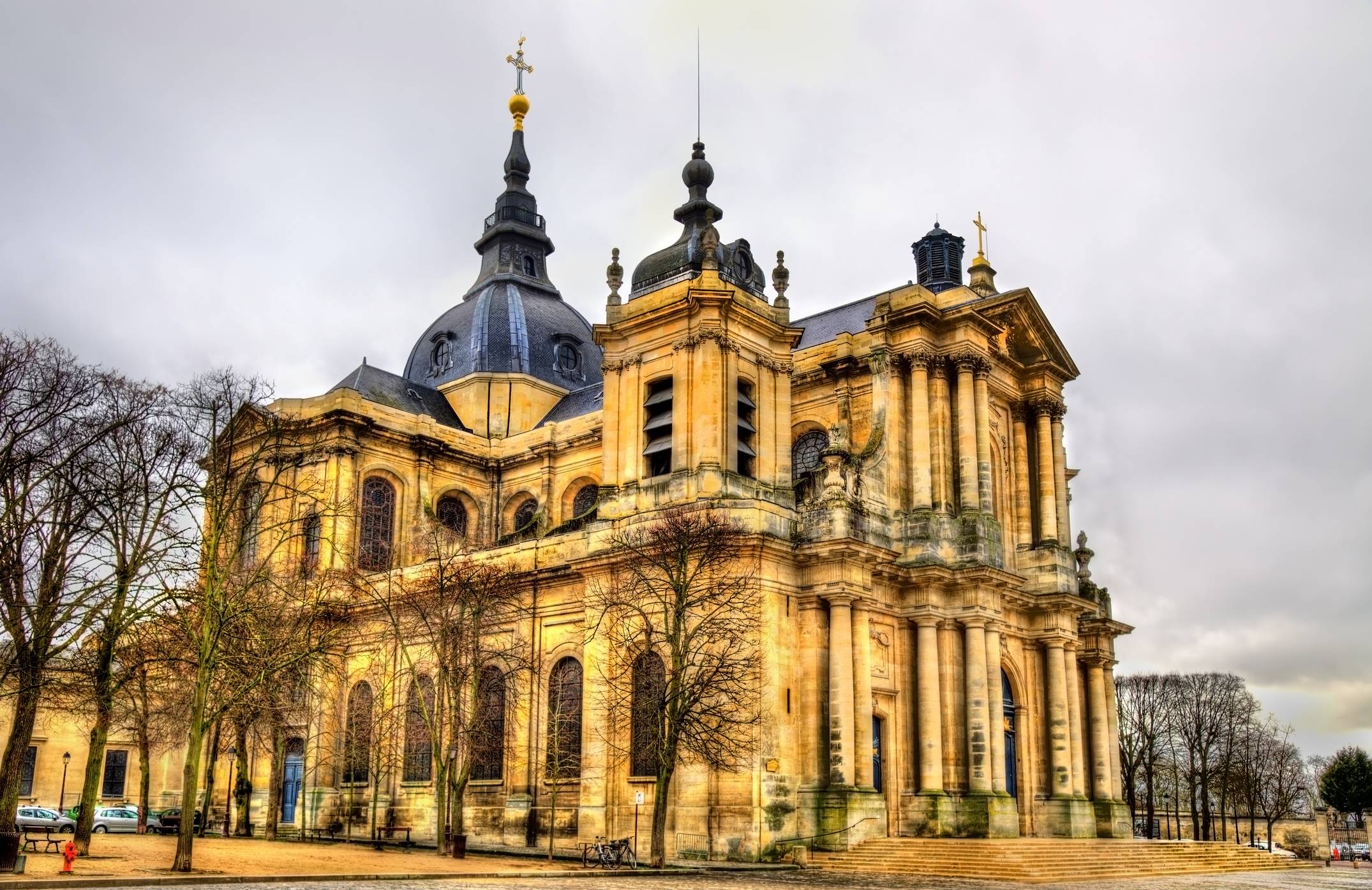 Versailles