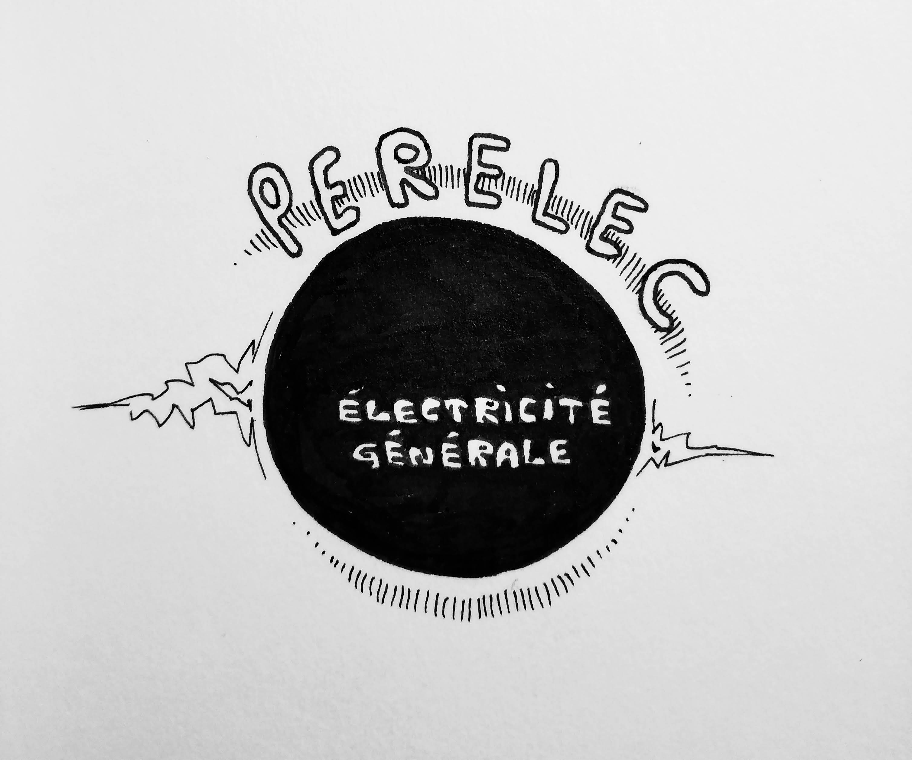 Logo de PERELEC