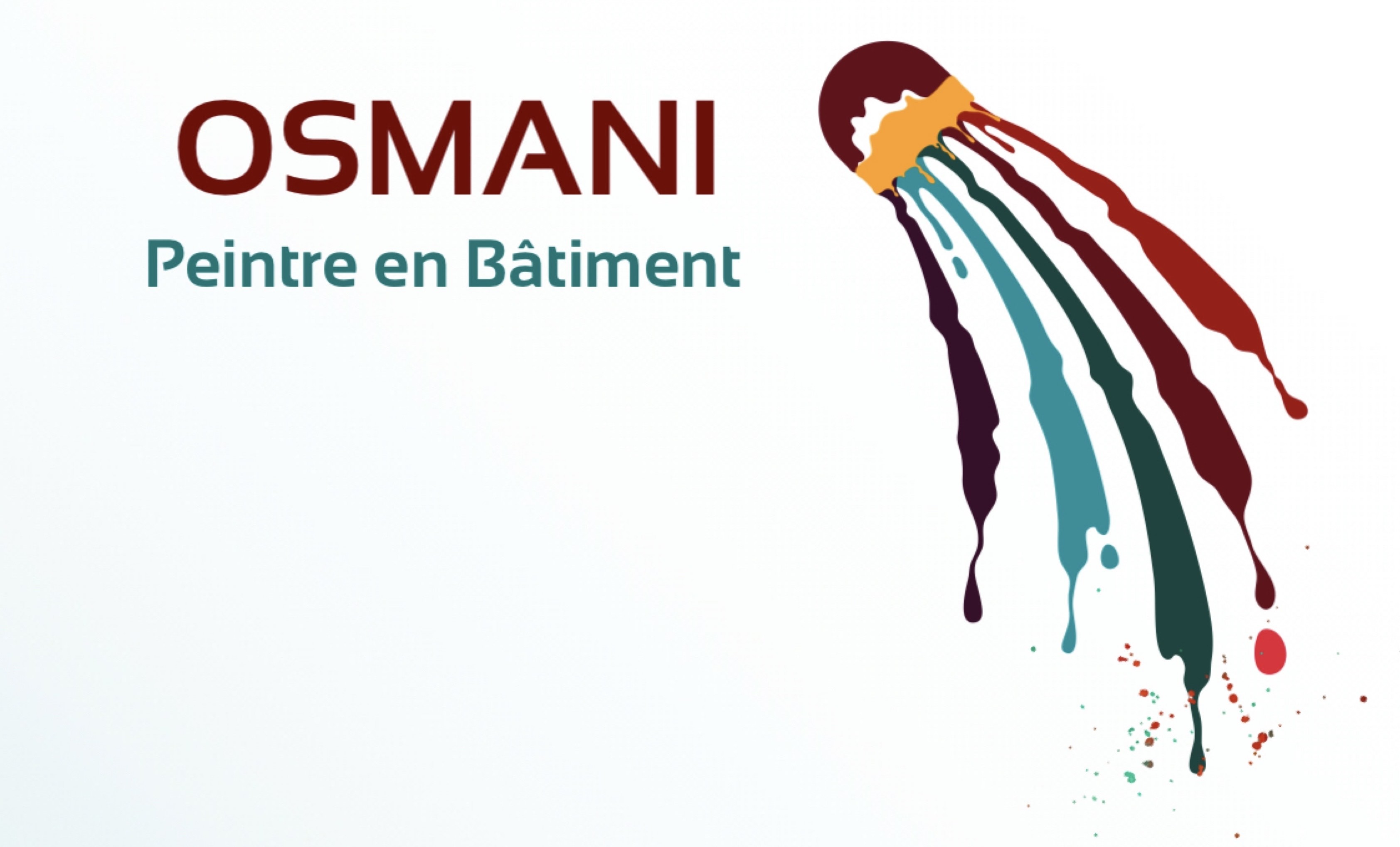 Photo de OSMANI