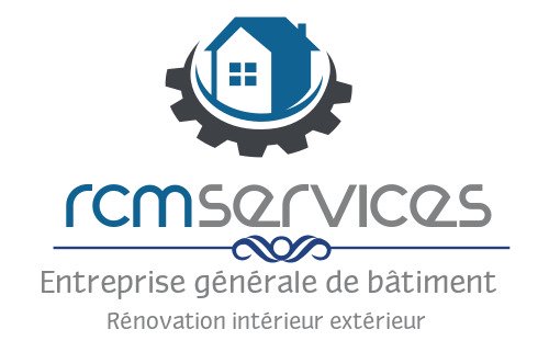Logo de Rcm Services