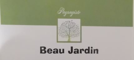 Logo de BEAU JARDIN