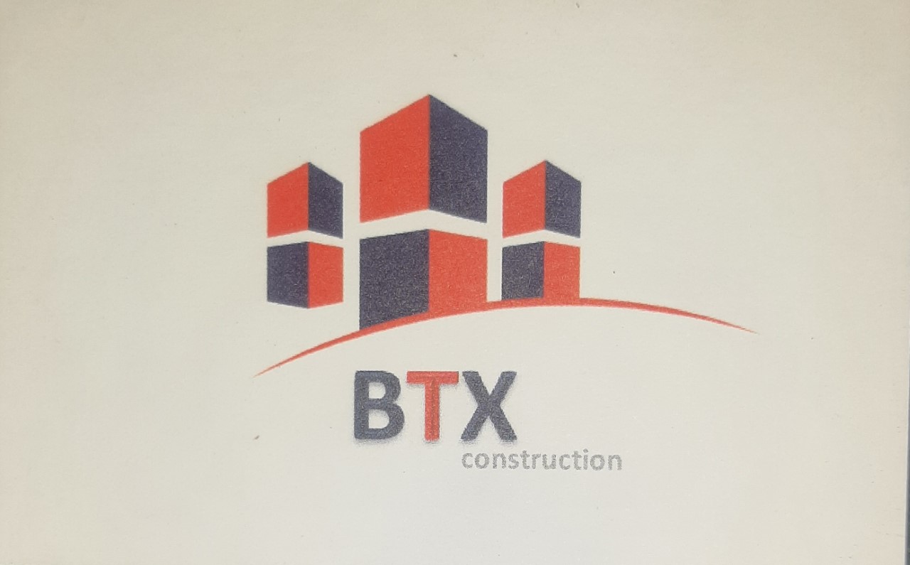 Photo de BTX CONSTRUCTION