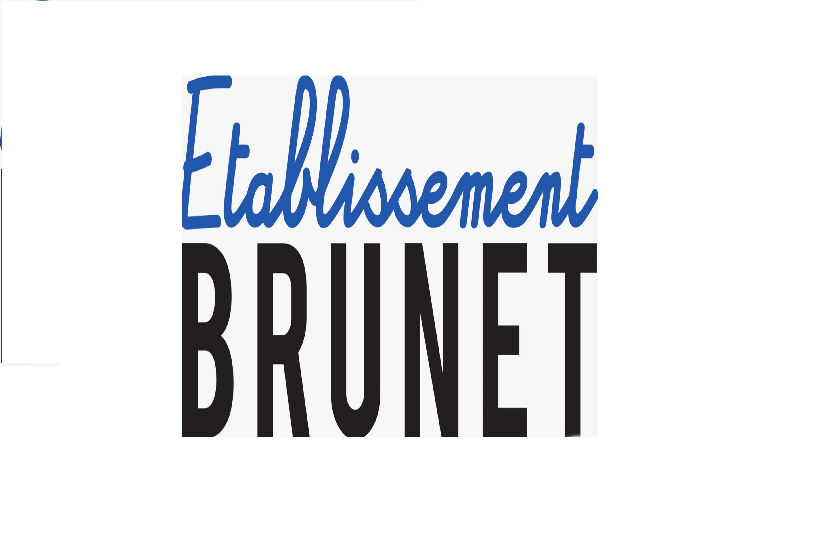 Photo de ETABLISSEMENT BRUNET