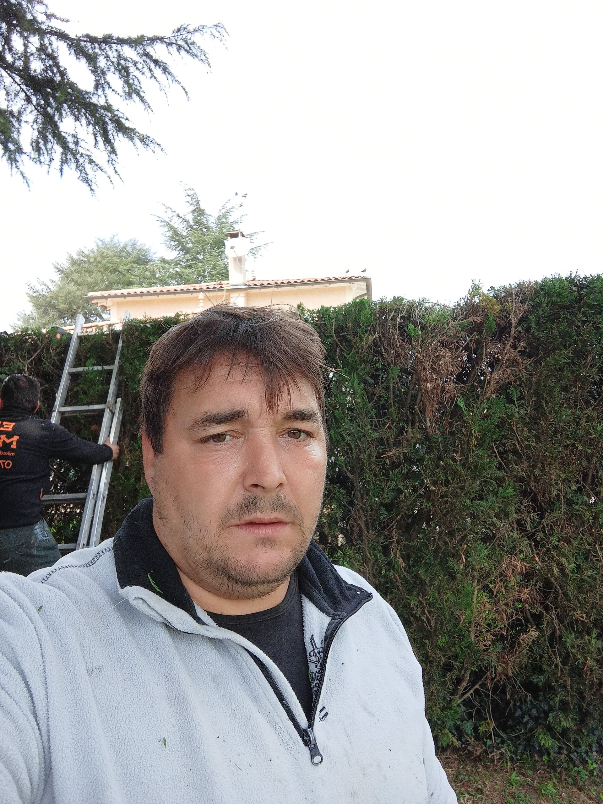 Photo de M. ROMAIN LENFANT