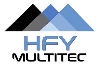 Logo de Hfy Multitec
