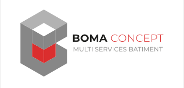 Logo de BOMA CONCEPT