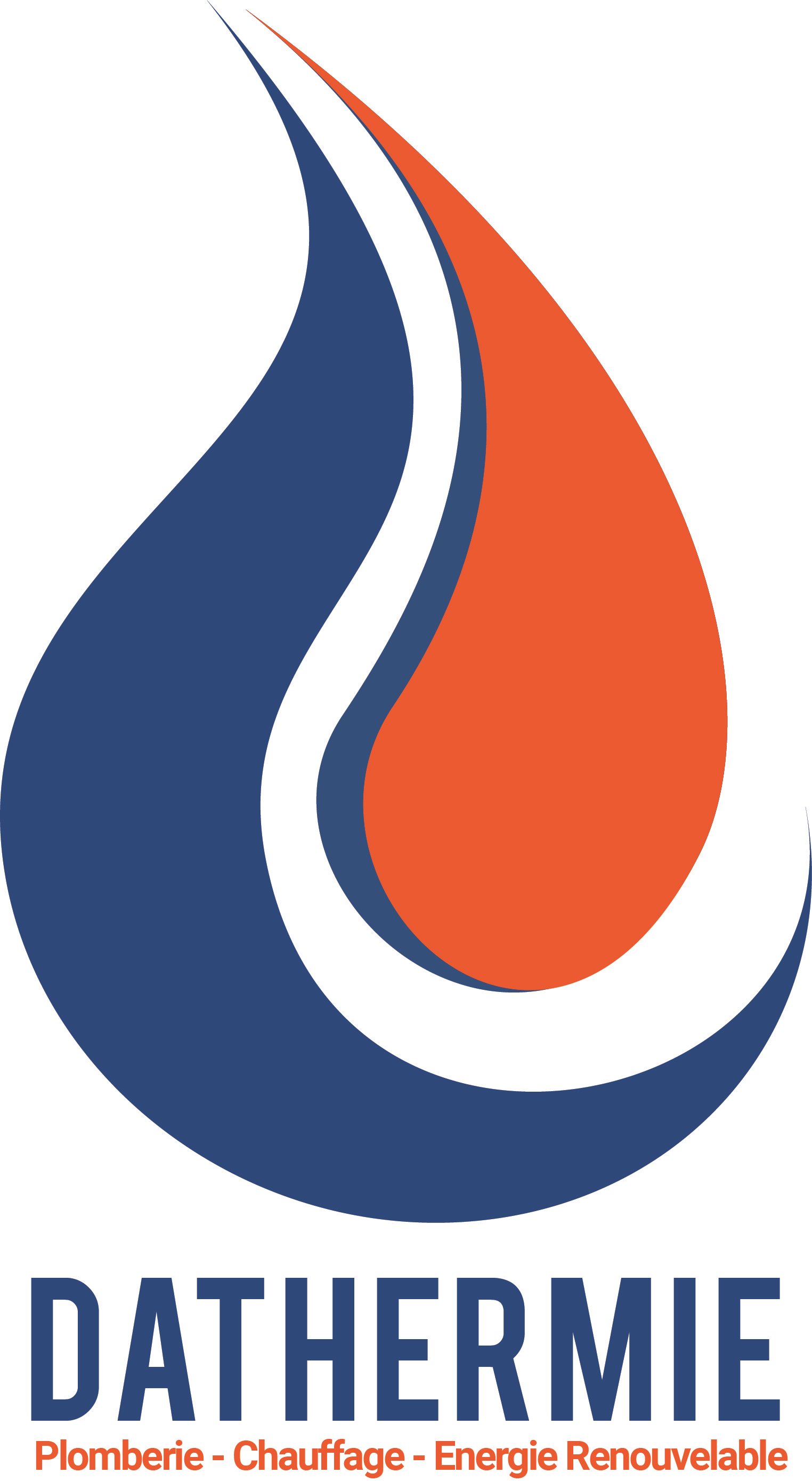 Logo de DA THERMIE