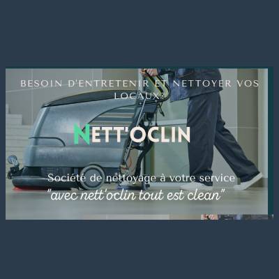 Photo de Nett'oclin
